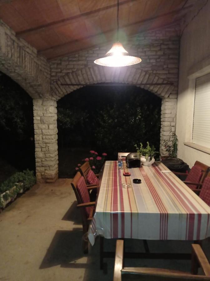Apartments Anica بولا المظهر الخارجي الصورة