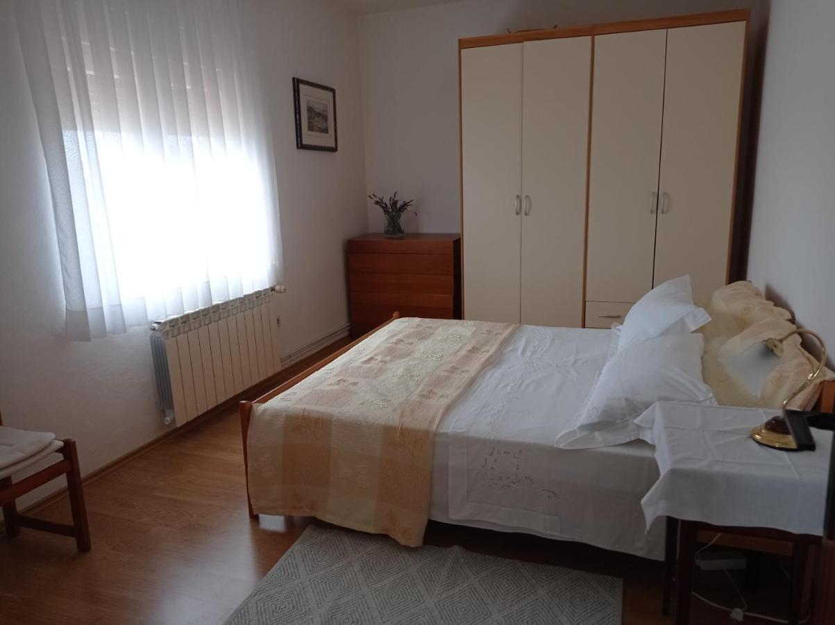 Apartments Anica بولا المظهر الخارجي الصورة