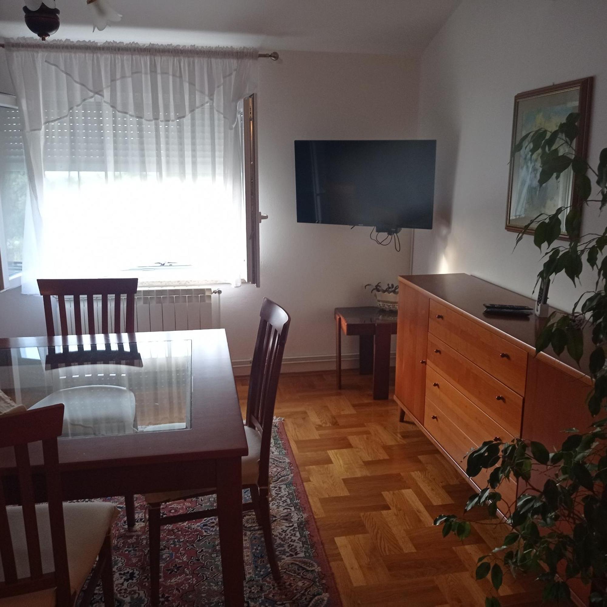 Apartments Anica بولا المظهر الخارجي الصورة