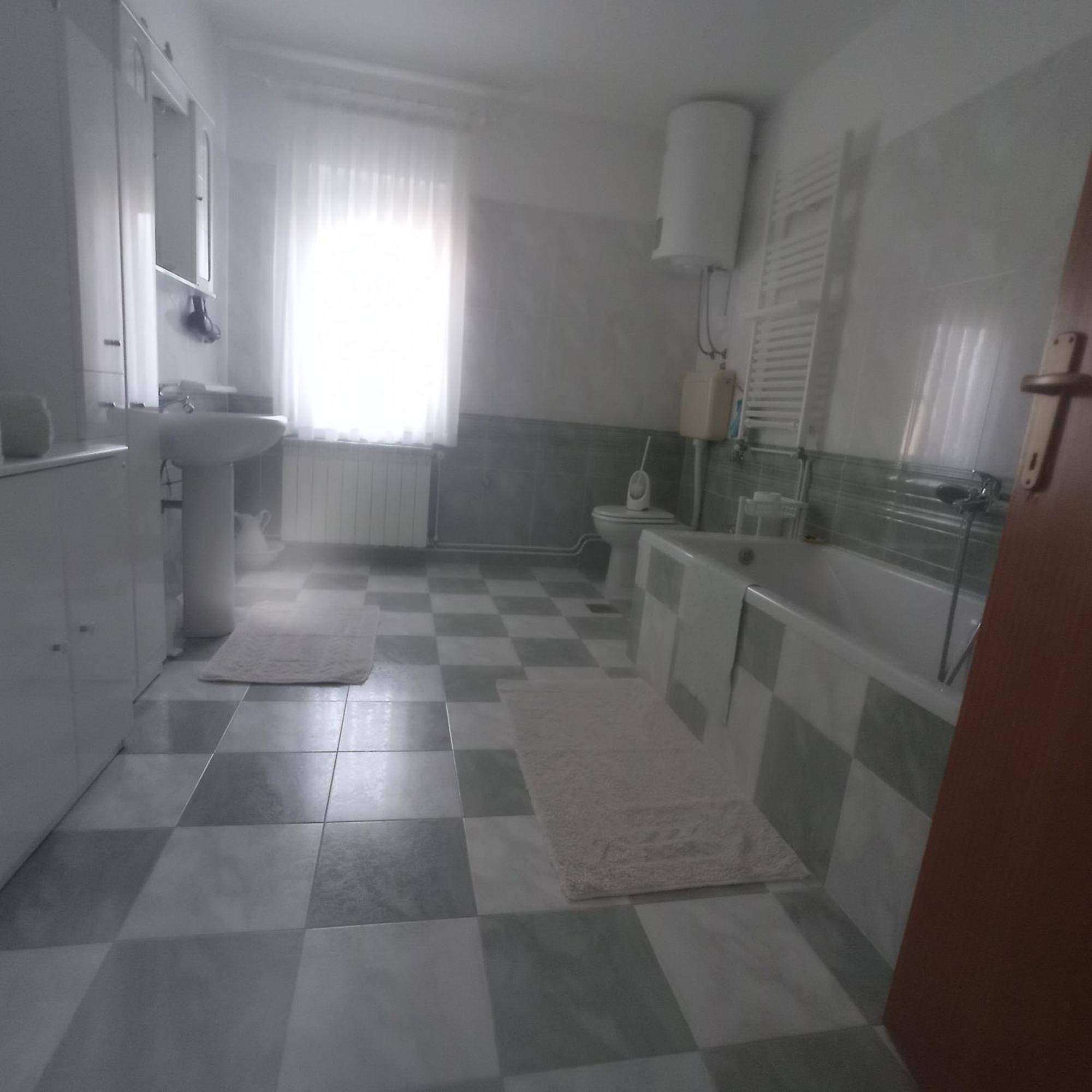 Apartments Anica بولا المظهر الخارجي الصورة