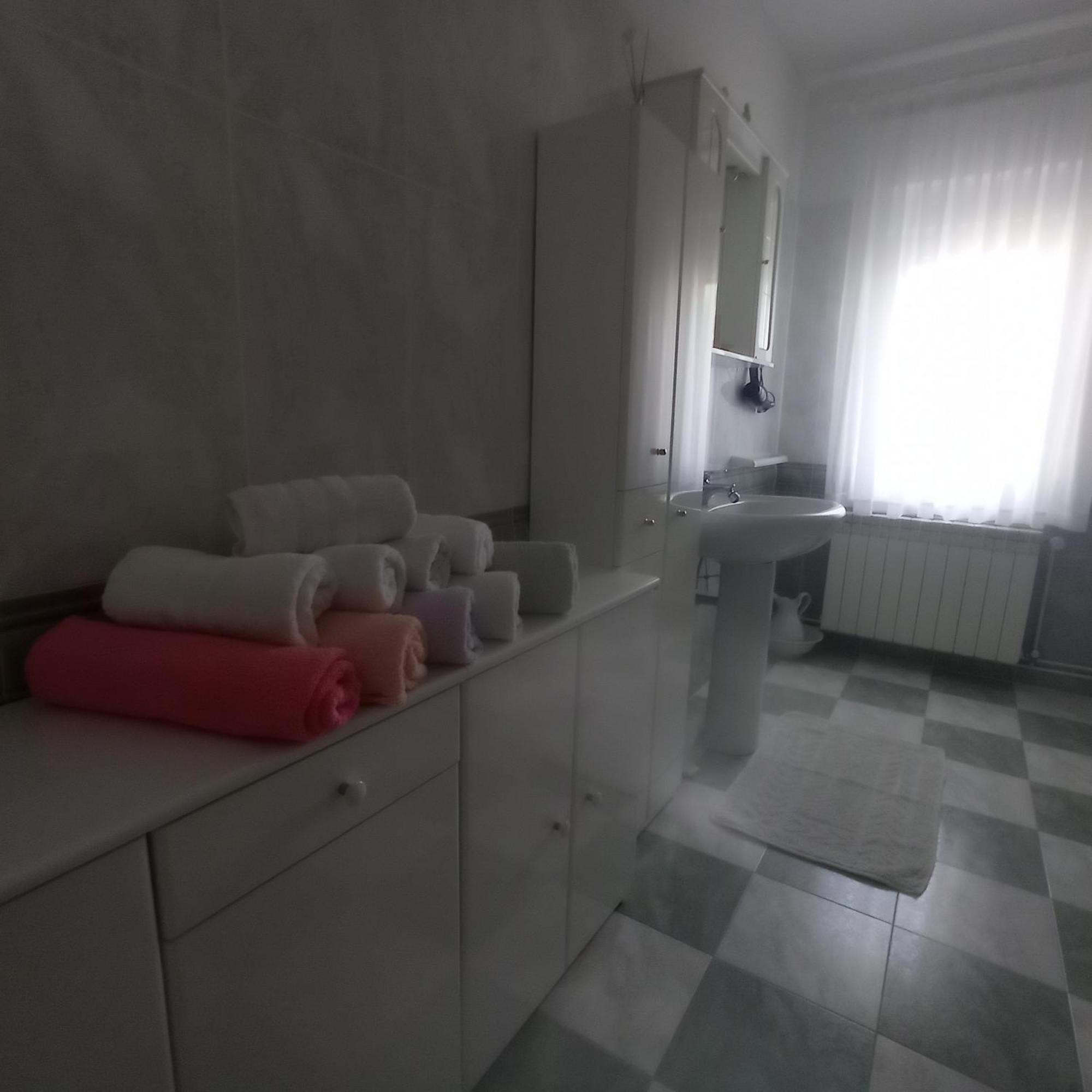 Apartments Anica بولا المظهر الخارجي الصورة
