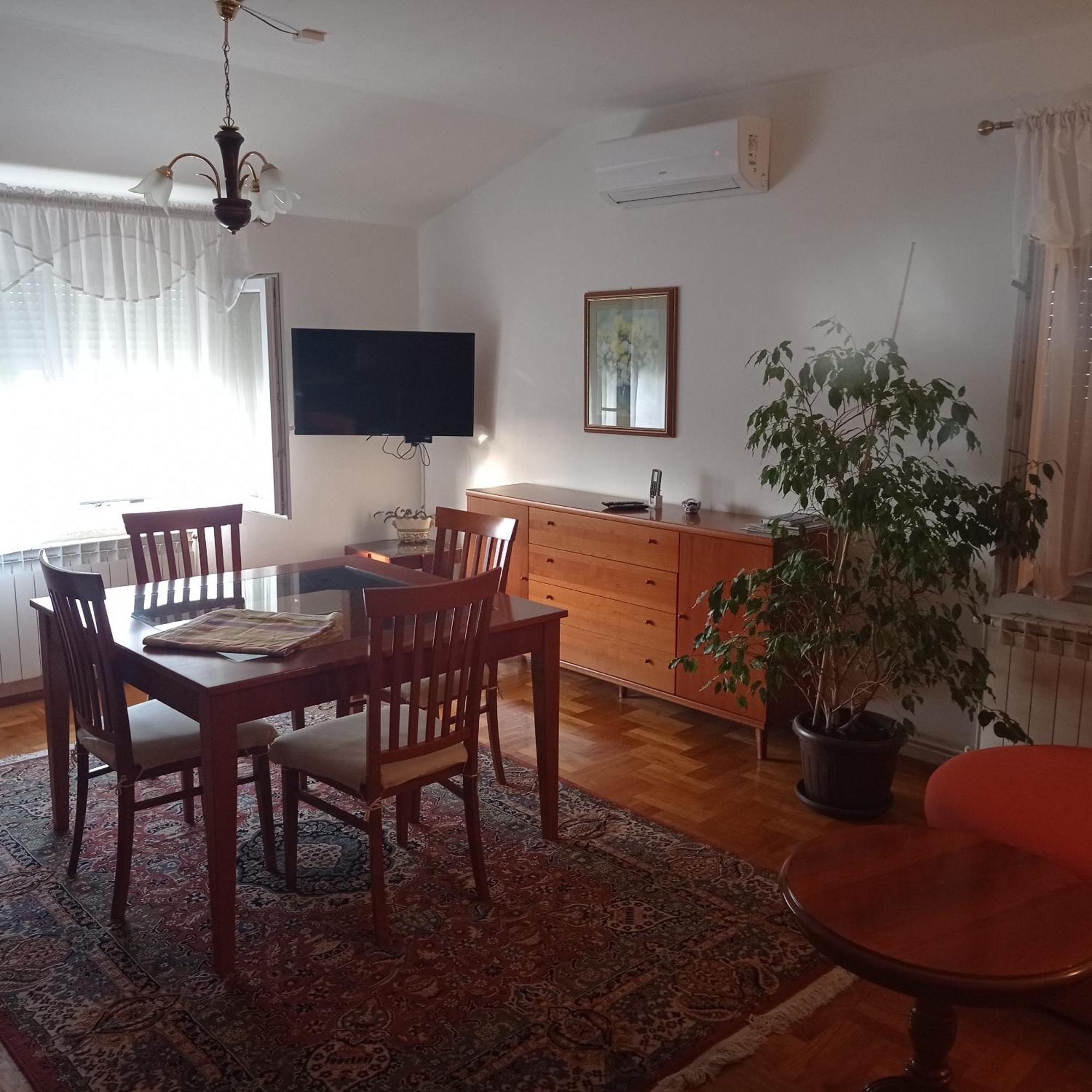 Apartments Anica بولا المظهر الخارجي الصورة