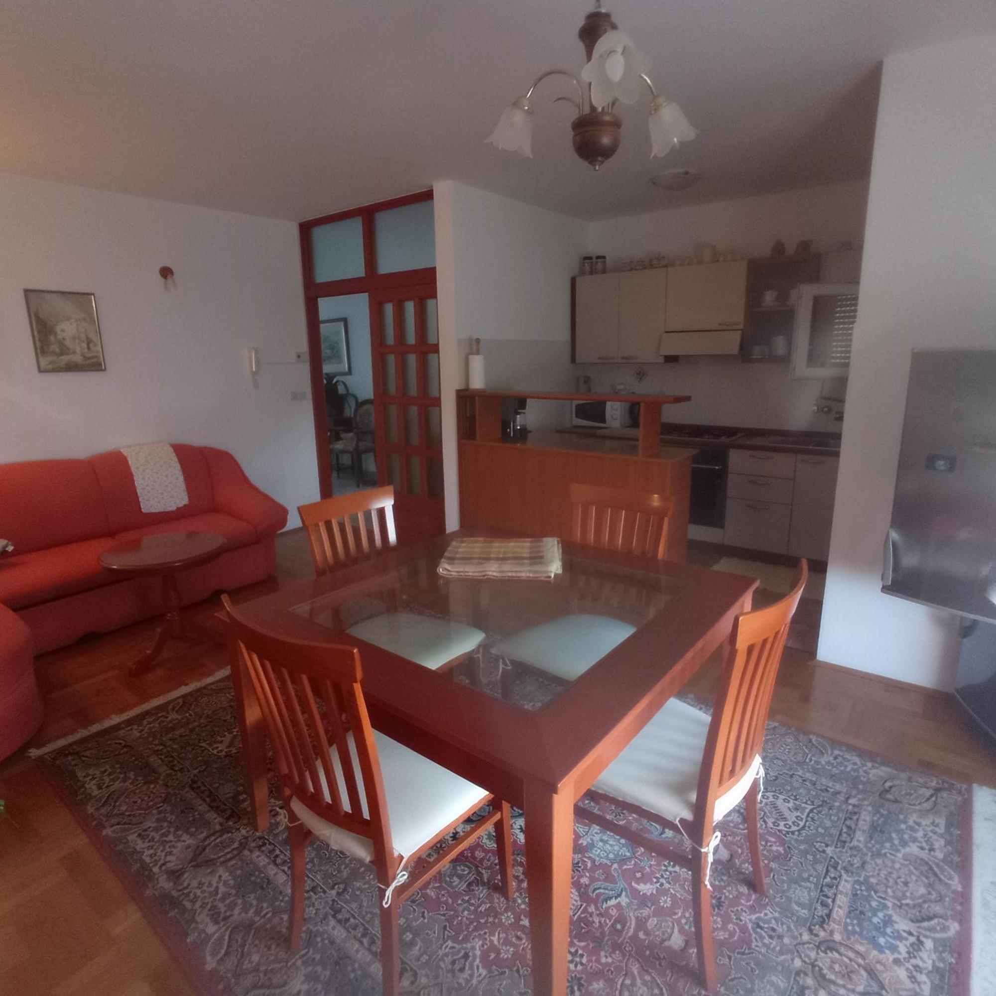 Apartments Anica بولا المظهر الخارجي الصورة