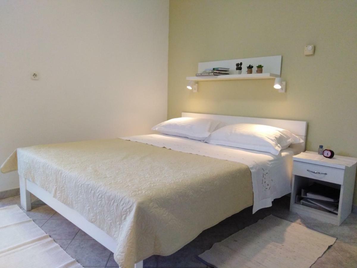 Apartments Anica بولا المظهر الخارجي الصورة