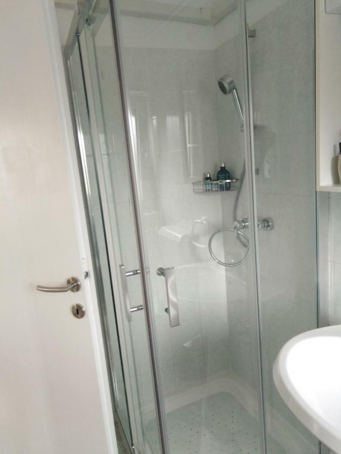 Apartments Anica بولا المظهر الخارجي الصورة