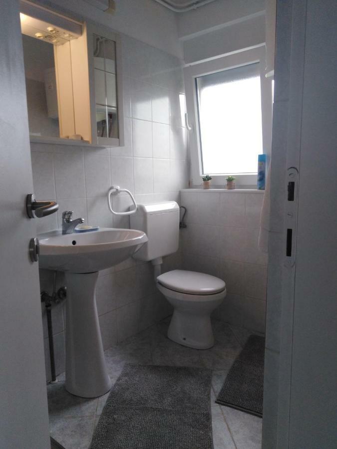 Apartments Anica بولا المظهر الخارجي الصورة